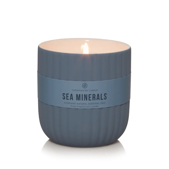 Sea Minerals by Chesapeake Bay Candle - Picture 2 of 2